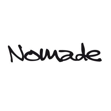 lettering Nomad