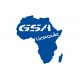 Map Africa GSA Nomad