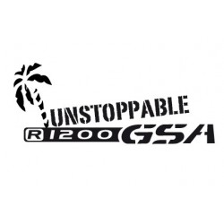 R1200 GSAdventure Unstoppable