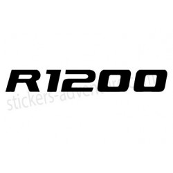 R1200 Style GSA LC